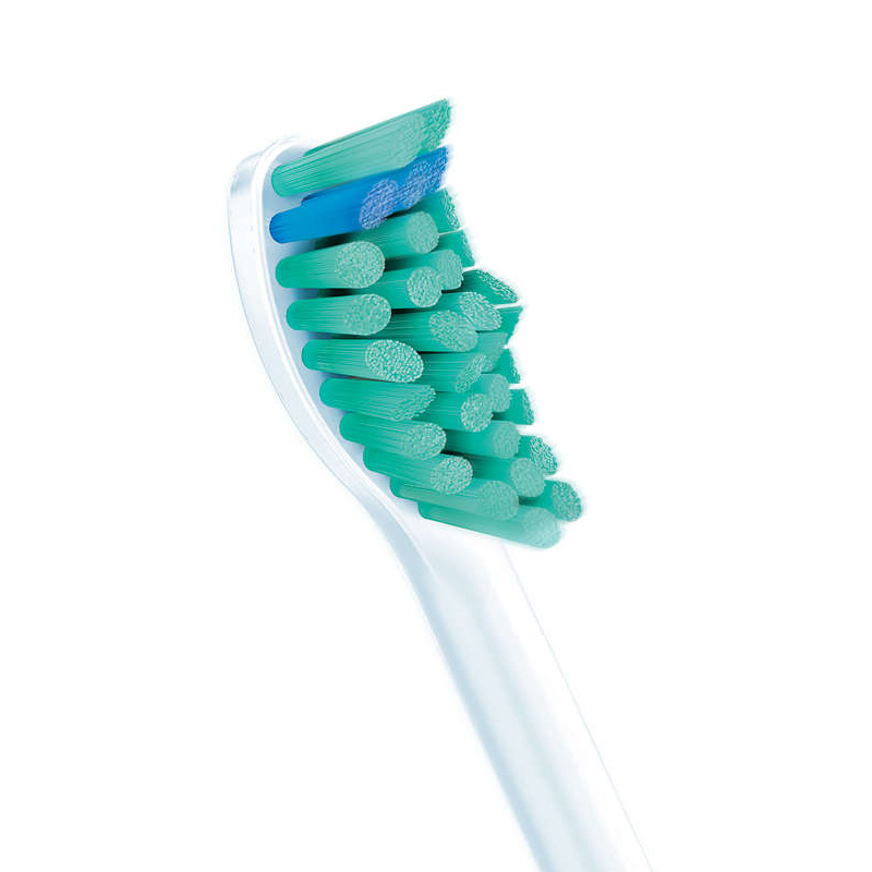 philips electric toothbrush head hx6013 three sets of hx6730/hx3226/hx6721/hx3120