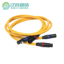 Rental Dutch VandenHül Van den Howe 3T The Mountain Range VDH Alloy balancing signal lines