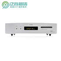 Rental Italy AQUA LinQ Multicast Webcast interface with dual card support Roon Upnp HIFI audion