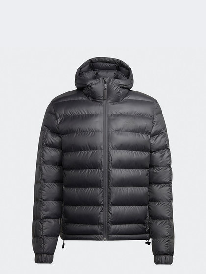 Adidas/Adidas 공식 정통 남성의 유행 따뜻한 야외 스포츠 풍력면 재킷 GV5330 Adidas/Adidas 공식 정통 남성의 유행 따뜻한 야외 스포츠 풍력면 재킷 GV5330