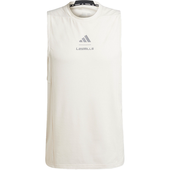 Adidas/Adidas official genuine M LM G TK men's sports and fitness sleeveless T-shirt IX7978
Adidas/Adidas official genuine M LM G TK men's sports and fitness sleeveless T-shirt IX7978
