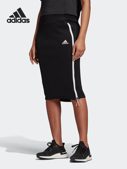 Adidas/adidas Genuine w zne 스커트 여성 캐주얼 스포츠 치마 dx7781 Adidas/adidas Genuine w zne 스커트 여성 캐주얼 스포츠 치마 dx7781