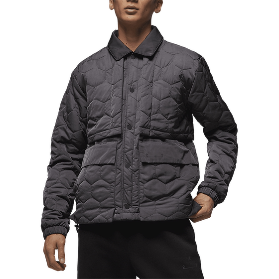 Nike/Nike official genuine Air Jordan men's warm casual disassembly cotton cloth DV7696-022 Nike/Nike official genuine Air Jordan men's warm casual disassembly cotton cloth DV7696-022