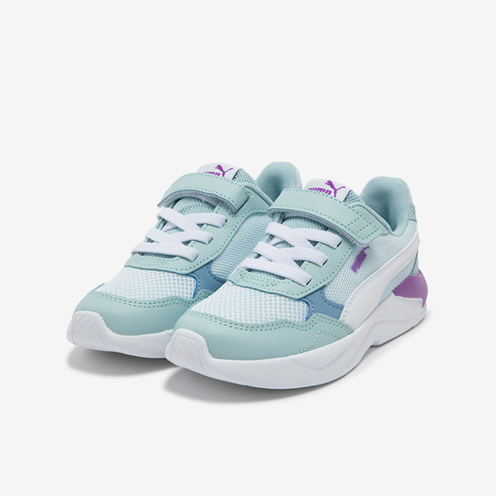 Puma/Puma authentic 2024 summer new children's Velcro casual sports shoes 385525-25
Puma/Puma authentic 2024 summer new children's Velcro casual sports shoes 385525-25