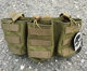 Tcmaoyi Molle Pendant Vest 기타 가방 3-in-one bag 액세서리 스토리지 백 TC0081-RG Tcmaoyi Molle Pendant Vest 기타 가방 3-in-one bag 액세서리 스토리지 백 TC0081-RG