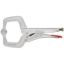 knipex Keney Parker 42 44 280 Forge welding pressure pliers woodworking vigorous clamp hardware tools