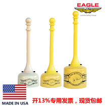 eagle ash cigarette smoke ti collector fm certified cigarette ash bin hotel lobby ash column extermination trash can