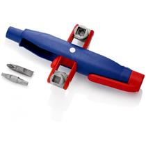 German imported knipex Kenipex 00 11 07 pen control cabinet key