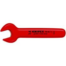 German knipex Kenipex 98 00 14 Insulated open-end wrench electrician special maintenance wrench tool