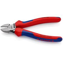 knipex Kenipak 160mm diagonal pliers oblique pliers pointed nose pliers cutting tool 70 02 160