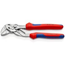 knipex Kenipak Germany imported clamp wrench multi-purpose wrench pliers wrench 86 05 180