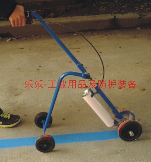 Купить Машинка для разметки поля д-Дэш автомобиль склад парковка ячейки ...