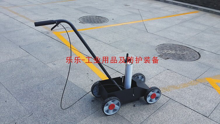 Купить Машинка для разметки поля д-Дэш автомобиль склад парковка ячейки ...