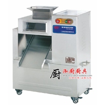 Baiceng ZQ-180 Luxury Vertical Meat Cutter Rongyi Commercial Electric Meat Cutter Mincer