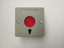 PB-68 small emergency button alarm button alarm button manual reset button alarm key emergency alarm