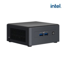 Intel Tiger Canyon Tiger Canyon NUC11TNHv70L Intel NUC11Pro1185G7