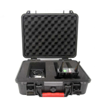 Asteraapp Controller DMX Transmitter Germany Astera color lamp ART7 ASTERABOX