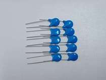 (Mingfa Electronics) imported new high-voltage porcelain capacitor 3KV 103K