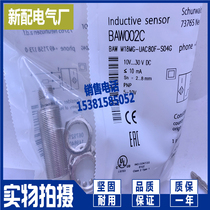 BAW M12MI-UAC20B-S04G Sensor Proximity Switch
