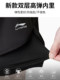 Li ning Sports Running 반바지 남성의 여름 빠른 건조 마라톤 육상 트랙 및 필드 훈련 피트니스 3/4 바지 가짜 두 조각 안감 Li ning Sports Running 반바지 남성의 여름 빠른 건조 마라톤 육상 트랙 및 필드 훈련 피트니스 3/4 바지 가짜 두 조각 안감