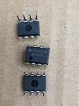NE555P DIP-8 TI brand imported original one start shot