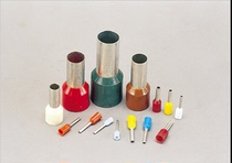 Taiwan Wei Zhe C0 25-6 pin terminal cold-pressed terminal terminal crimping lug 1000