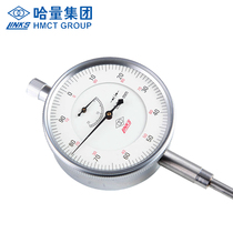 LINKS Hquantities dial indicator instructions 0-3 0-5 0-5 0-20 0-20 0-30 0-50mm