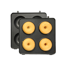 Mifan Os multi-function light food machine can be timed mini breakfast machine baking tray make-up special link