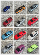 Takara tomy tomica Toyota Honda Mitsubishi Beetle alloy small doll