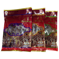 Beef Jerky dry Inner Mongolia Terrific snacks Amin Zheng Zongzong rips air-dried beef jerky Dry 458 gr