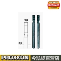 PROXXON milling head 28722