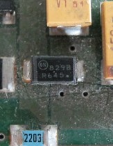 SMD Diode ED9A BDW BDX BED BEE ED BE99