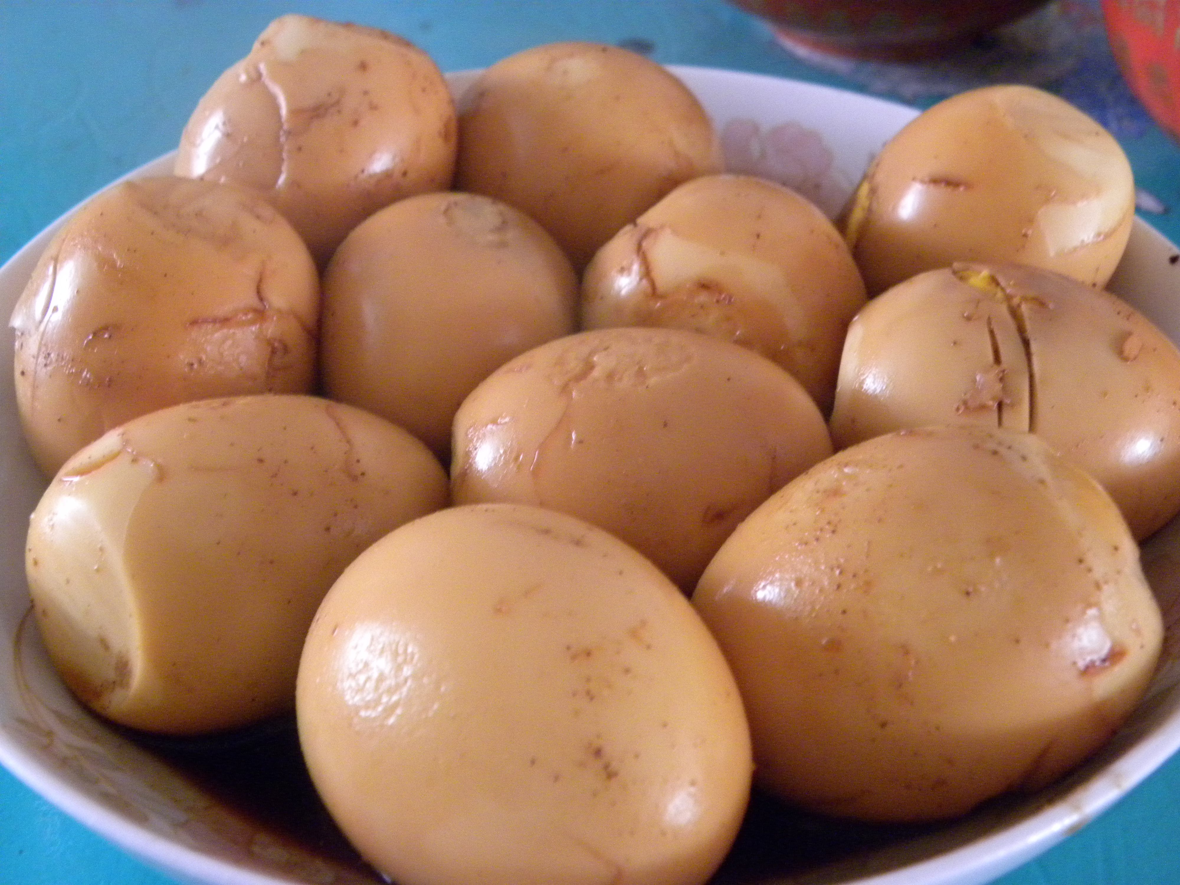 味门调味 五香茶蛋 20g 五香蛋 配料 煮茶叶蛋料包 双11提前购