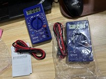 Great Wall Precision Factory Inventory DP830B Multimeter Brand New With Battery