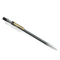 Morning light black water pen by moving office pen in pen 0-5mm pressing for writing signature pen AGP87902 promotion