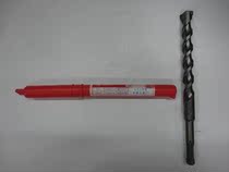 Hibiscus square handle round handle electric hammer drill 14 * 160MM percussion drill