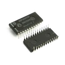 CD4067 straight plug CD4067BE integrated circuit chip DIP-24 wide body brand new