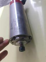 Zhenyu Engraving Machine Spindle 1 5KW Brand New Motor Woodworking Plastic