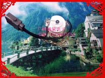 Original SANYO SANYO PLC-XM1500C XM150L WM5500 ZM5000L projector bulb