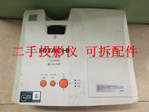 Hitachi HCP-2600X 3200X used projector detachable accessories motherboard power board high voltage board lens