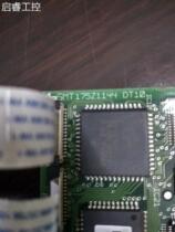 Danfoss dismantled 175Z1147 DT3 SMT175Z1144 DT10 communication board