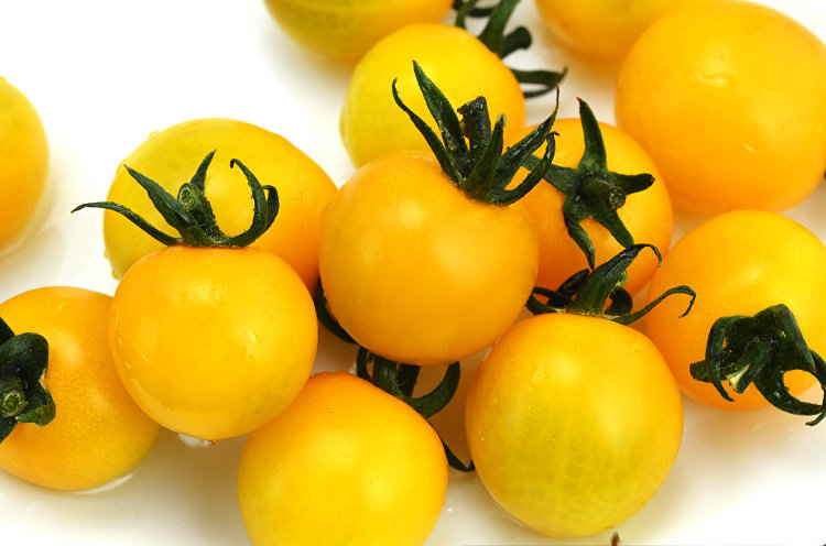 八折|甜旅农庄夏日阳光小番茄500g 香甜味浓 [仅限北京满98元配送]