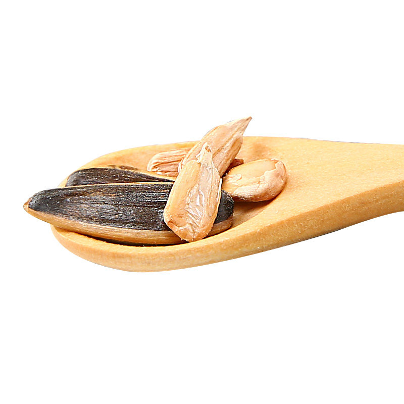 洽洽蓝袋瓜子葵花籽零食炒货葵瓜子山核桃味/焦糖瓜子108g*5袋