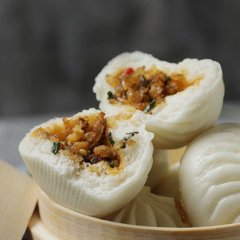 厨师自热米饭445g8速食方便米饭多口味可选懒人自加热即食盖浇饭