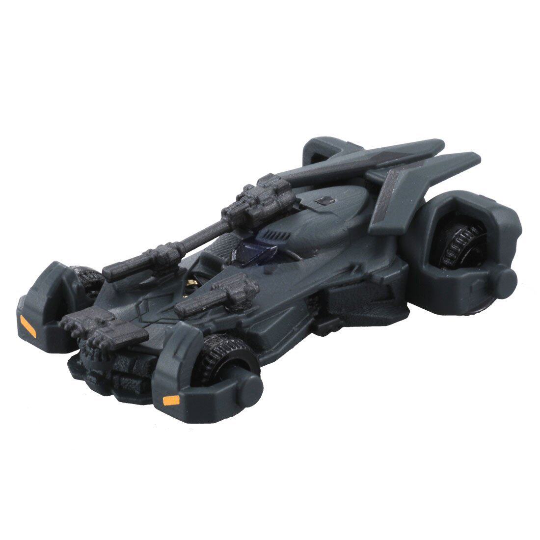 tomy多美卡合金车模11月新车 dream tomica 151号batman 蝙蝠车_7折