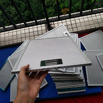 Applicable for Little Swan range hood filter Modern range hood filter Meiling Jiahe cigarette machine accessories