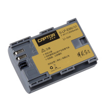 Fengbiao Catcher LP-E6N Battery Photographer Sony SLR Camera 5Ds5D25D3 5D45DSr6D7D