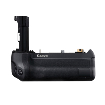 Canon original full frame micro single EOS R battery box handle BG-E22 handle vertical beat battery life BGE22