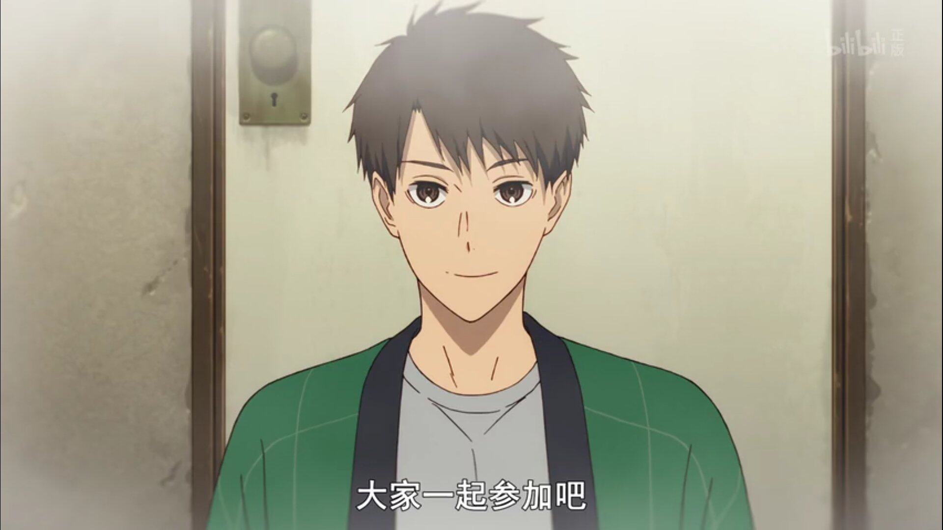 【吹爆灰二哥啊】 强风吹拂 三浦紫苑著 电影同名小说灌南高手百元之