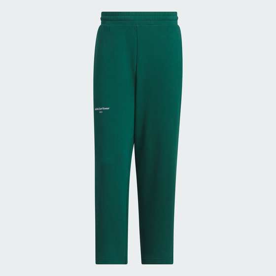 Adidas men's autumn new embroidered wide-leg knitted comfortable and versatile sports and casual trousers IZ1598
Adidas men's autumn new embroidered wide-leg knitted comfortable and versatile sports and casual trousers IZ1598